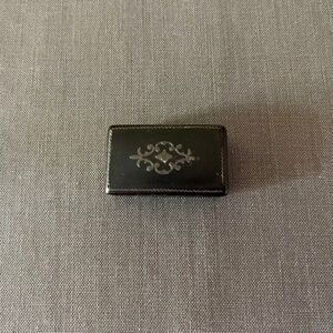 Vintage Decorative Pill Box